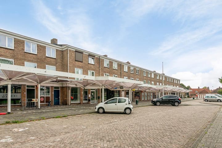 Foto van woning Plataanplein 10B, Drunen