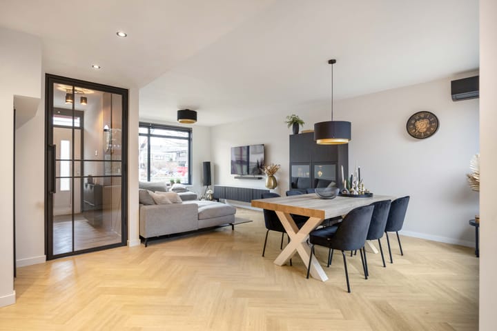 Plataanweg 32 in Roden