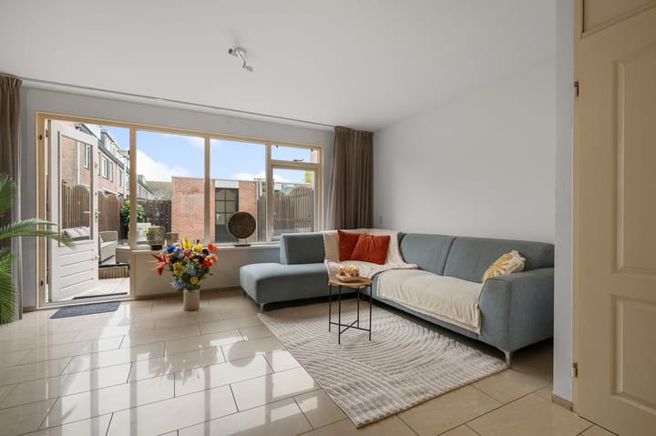 Platenwagenweg 4 in Amsterdam