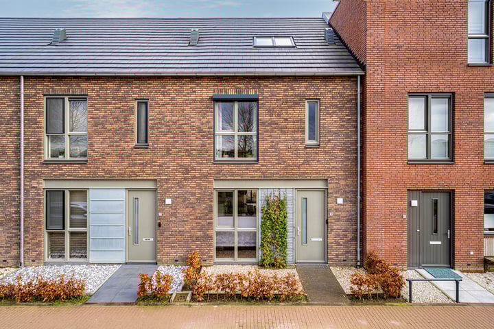 Platinum 79 in Arnhem foto