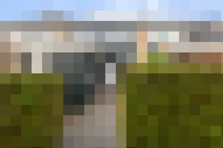 Platohôf 33 in Stiens