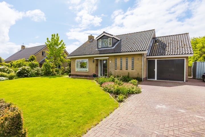 Plattedijk 43 in Lemmer foto