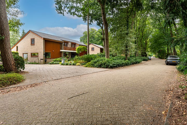 Plattenberg 25 in Maarn foto