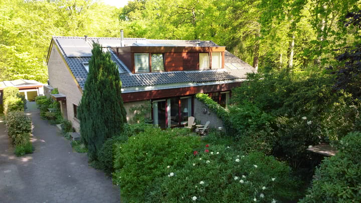 Plattenberg 40 in Maarn foto