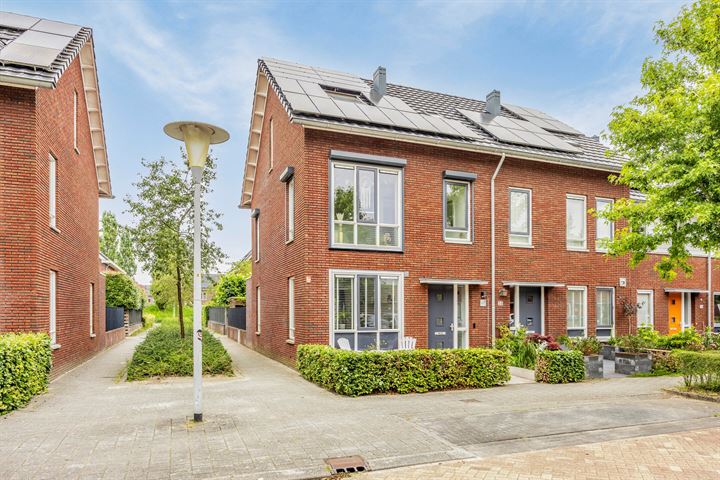 Plattenborgstraat 60 in Zwolle foto
