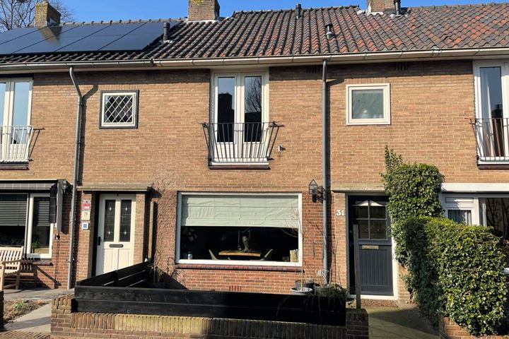 Plaveenseweg 31 in Huizen foto