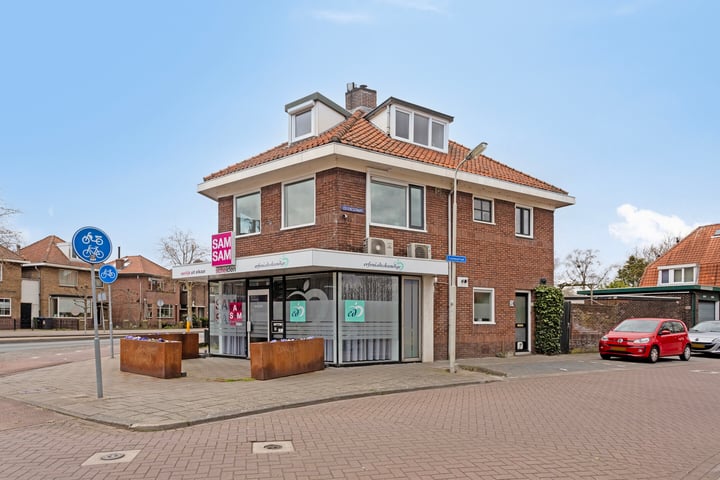 Plein 13 1B in Wormerveer foto