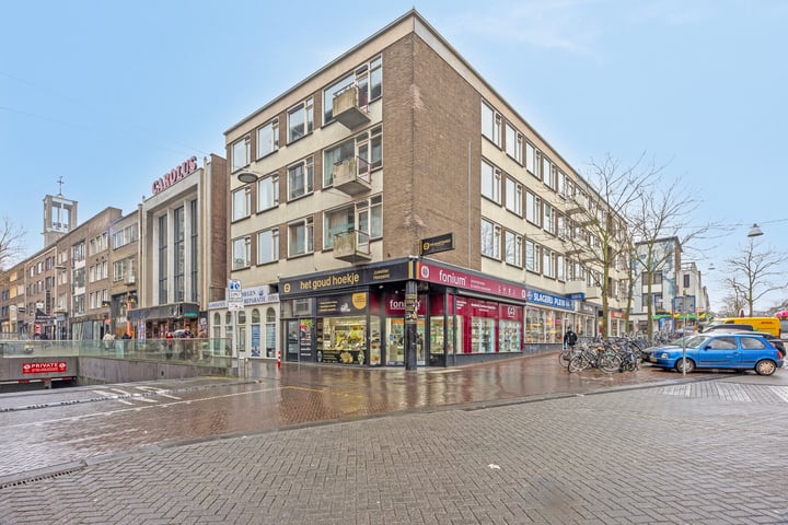 Plein 1944 30B in Nijmegen foto
