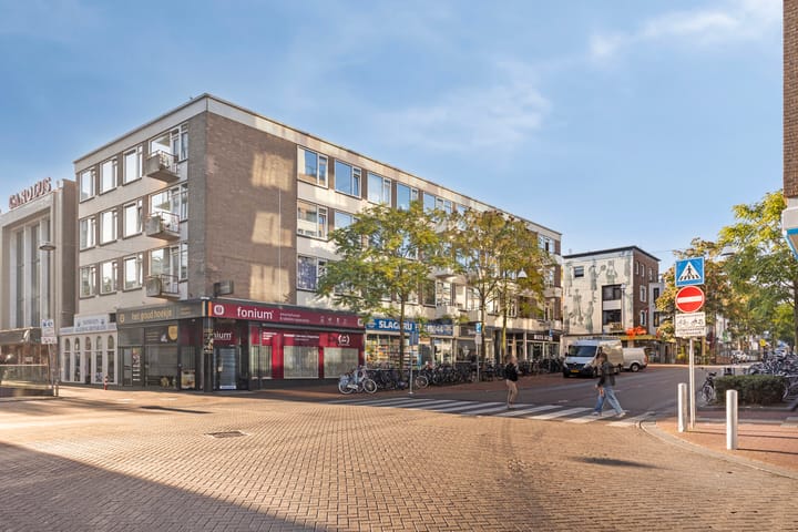 Plein 1944 35 in Nijmegen foto