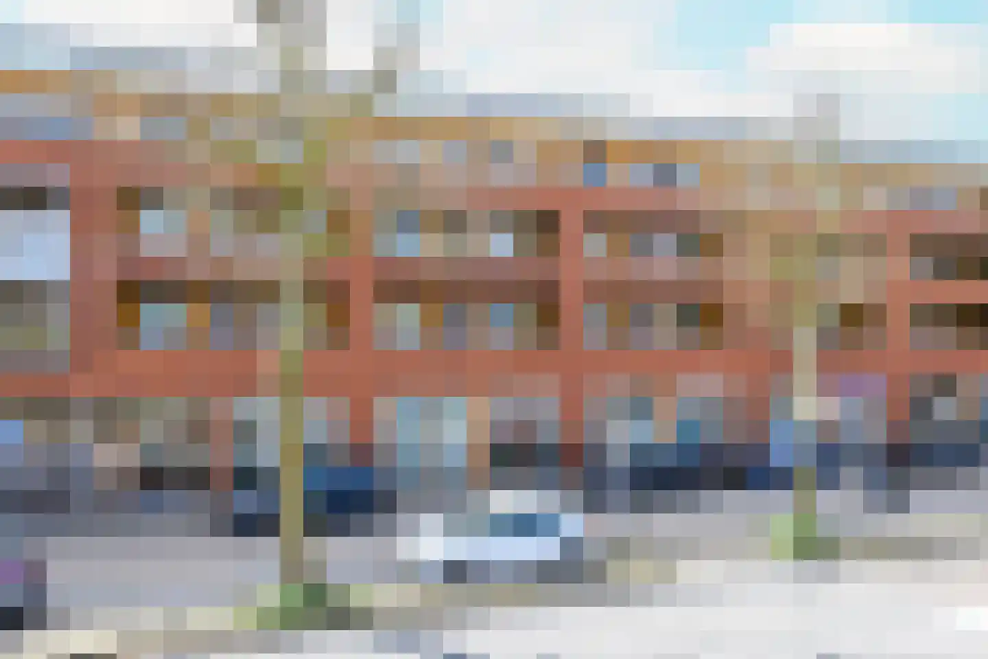 Plein 2000 2000 85 in Huizen