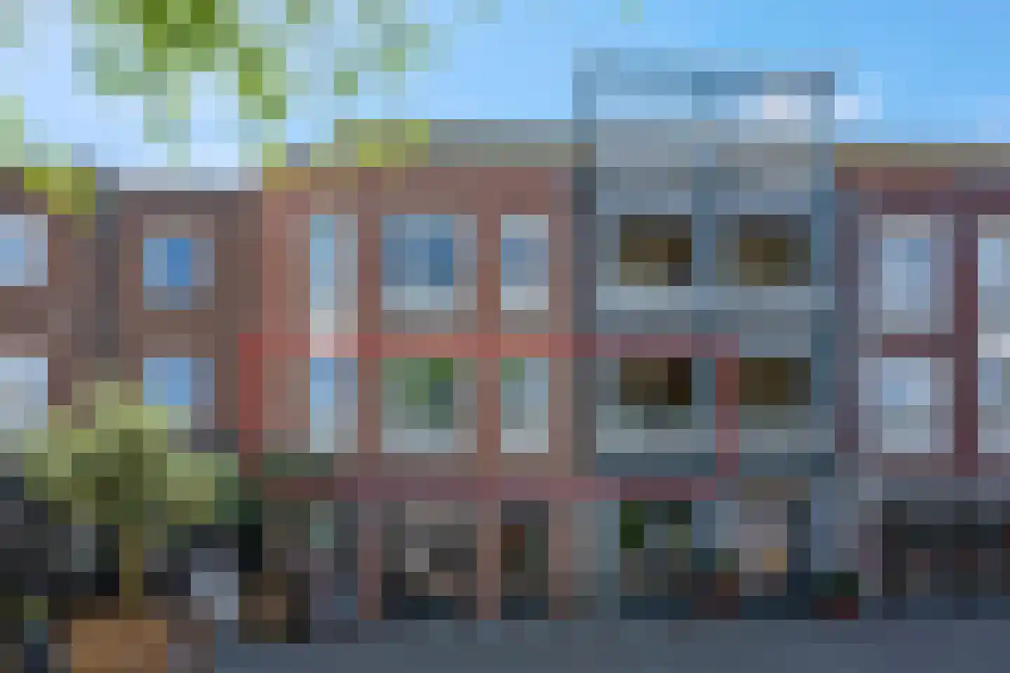 Plein 38 12 in Tiel