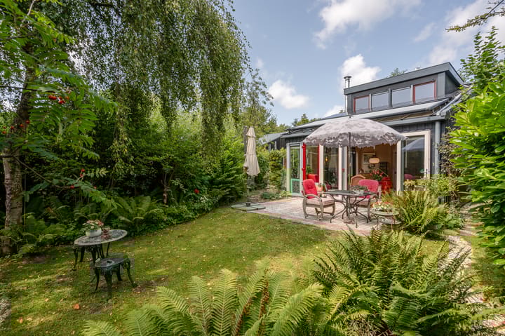 Plein Soleil 26 in Noordwijk