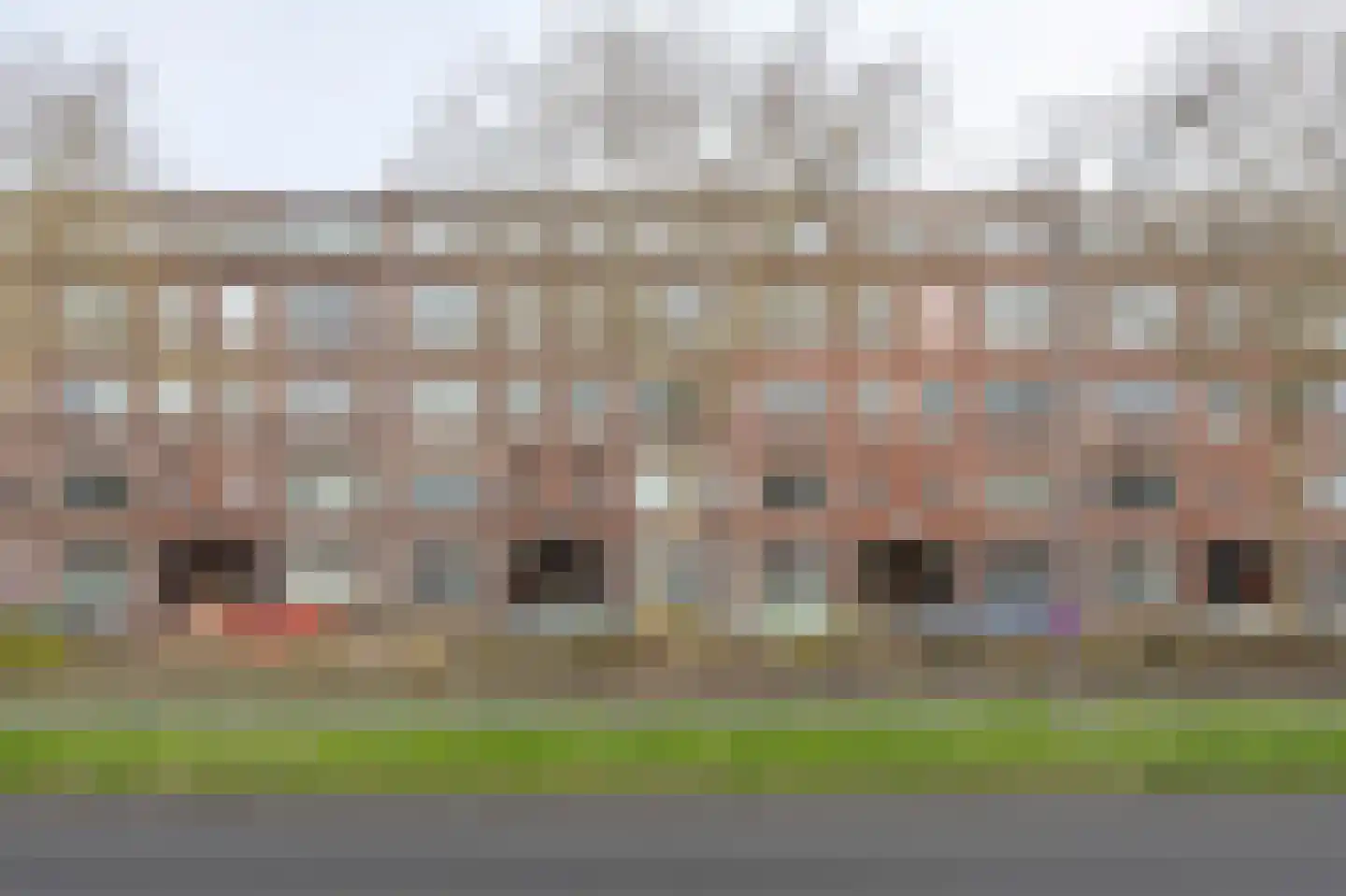 Pleinweg 105 A dans Rotterdam