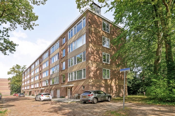 Foto van woning Plesmanstraat 319, Soesterberg
