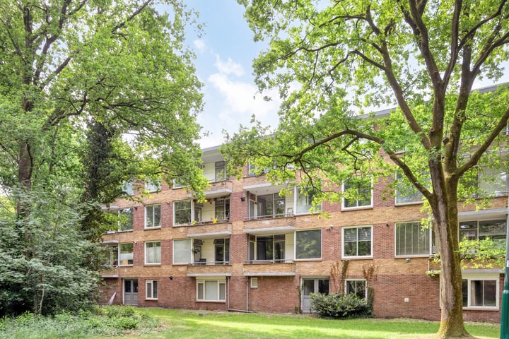 Plesmanstraat 337 in Soesterberg foto