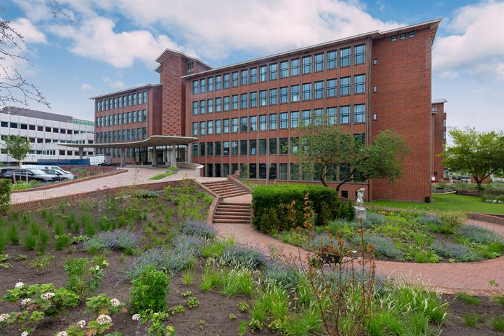 Plesmanweg 453 in 's-Gravenhage foto