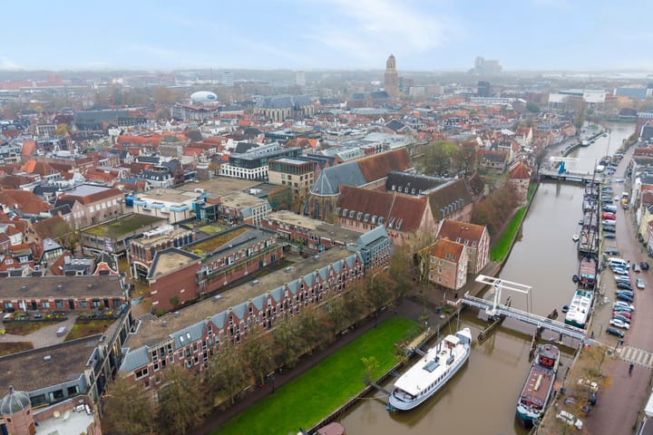 Pletterstraat 59 in Zwolle foto