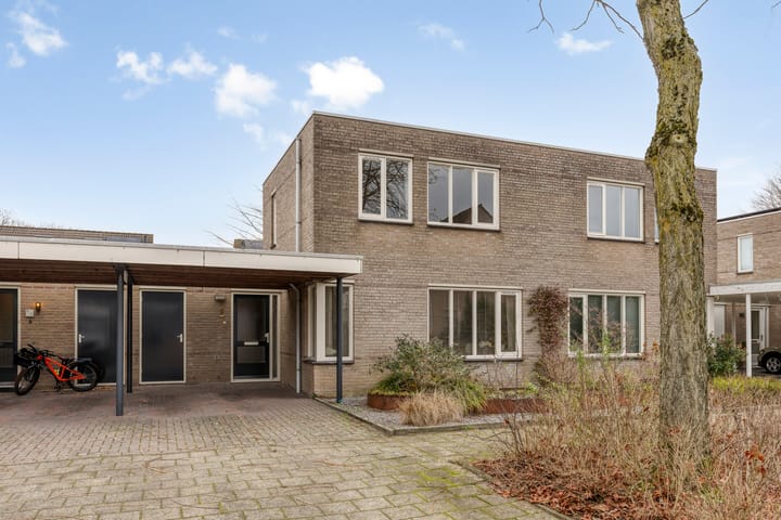 Plevier 8 in Veldhoven