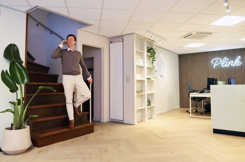 Photo de bureau de Plink Garantiemakelaars
