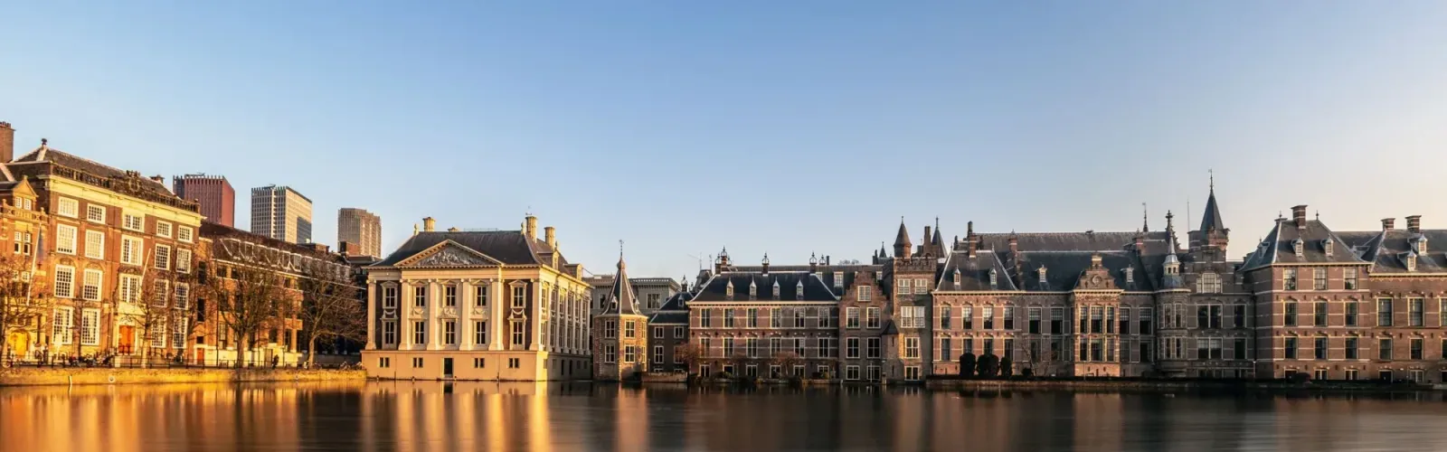 Team foto van Plink Garantiemakelaars