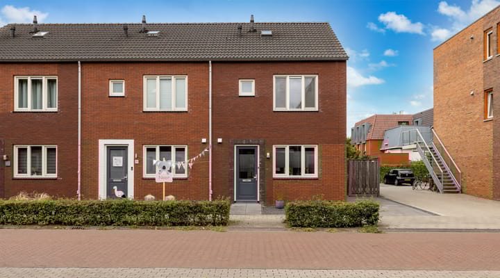 Foto van woning Ploeg 26, Holten
