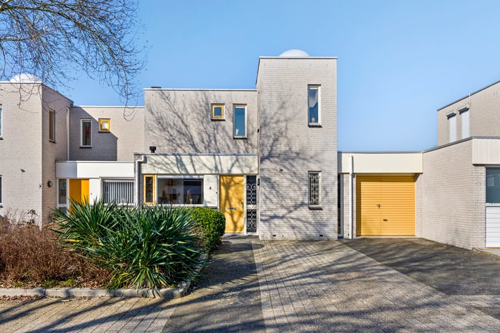 Ploeg 4 in Huissen foto