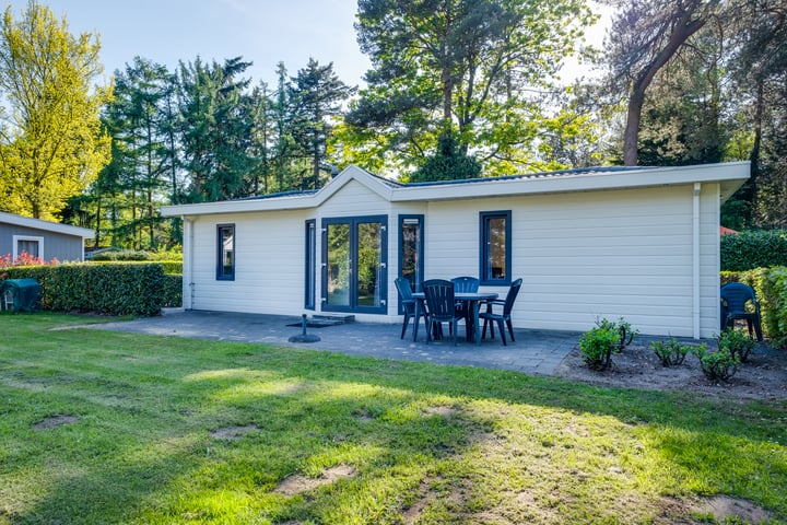 Ploegdijk 2-H237 in Lochem foto