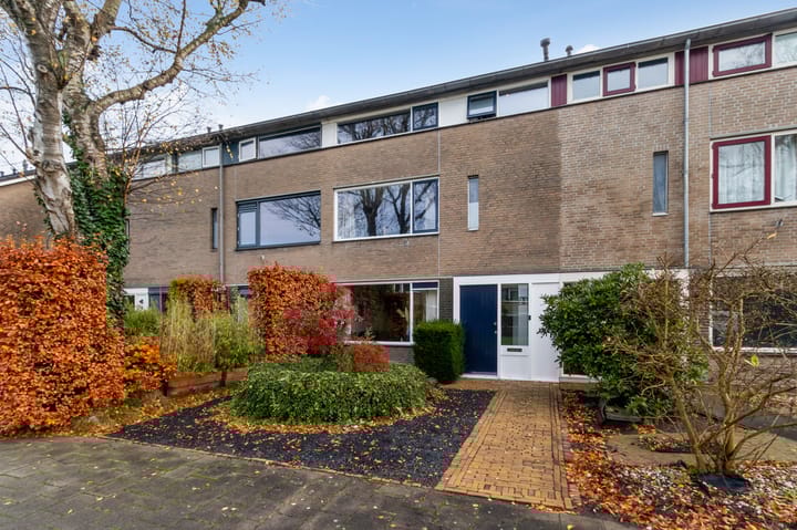 Ploeglaan 21 in Eemnes