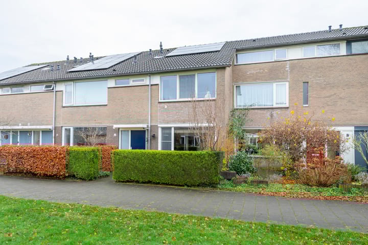 Ploeglaan 27 in Eemnes