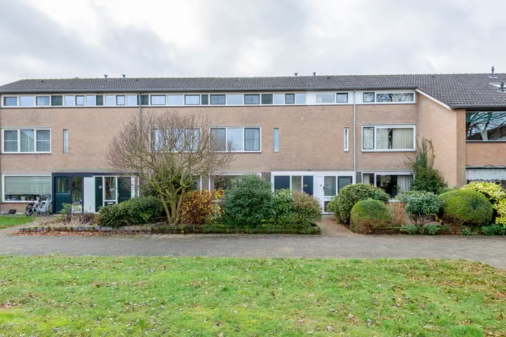 Ploeglaan 58 in Eemnes foto