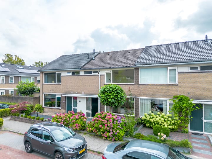 Foto van woning Ploeglaan 61, Eemnes
