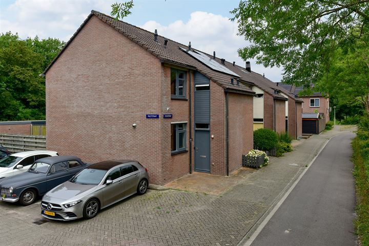 Ploegstraat 23 in Alkmaar foto