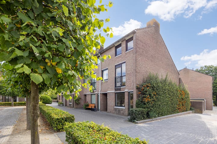 Ploegveld 13 in Vught foto