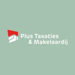Logo Plus Taxaties & Makelaardij