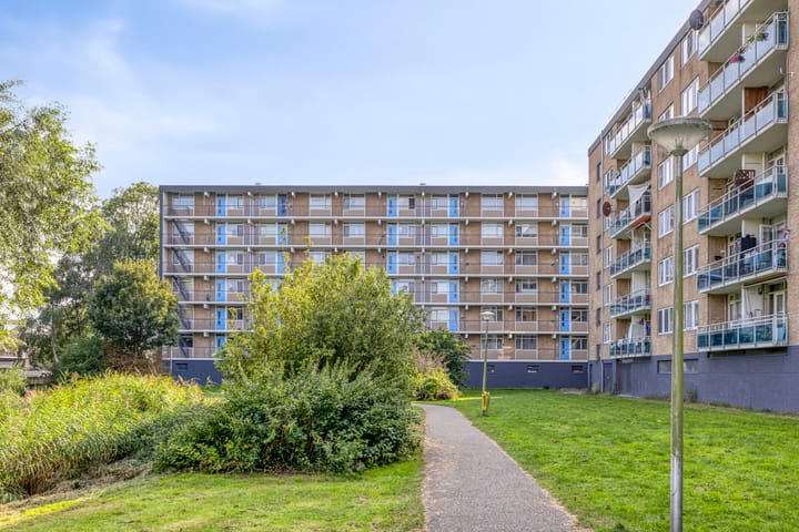 Plutostraat 292 in Alphen aan den Rijn