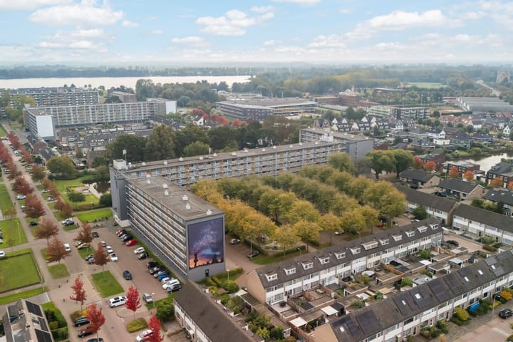 Plutostraat 60 in Alphen aan den Rijn foto