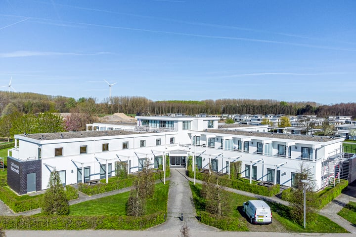 Pluvierenweg 7-1 in Zeewolde foto