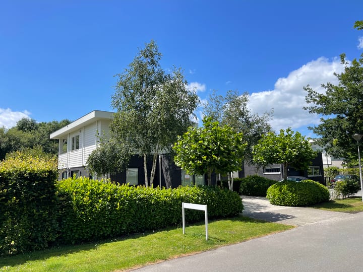 Foto van woning Pluvierenweg 9-209, Zeewolde