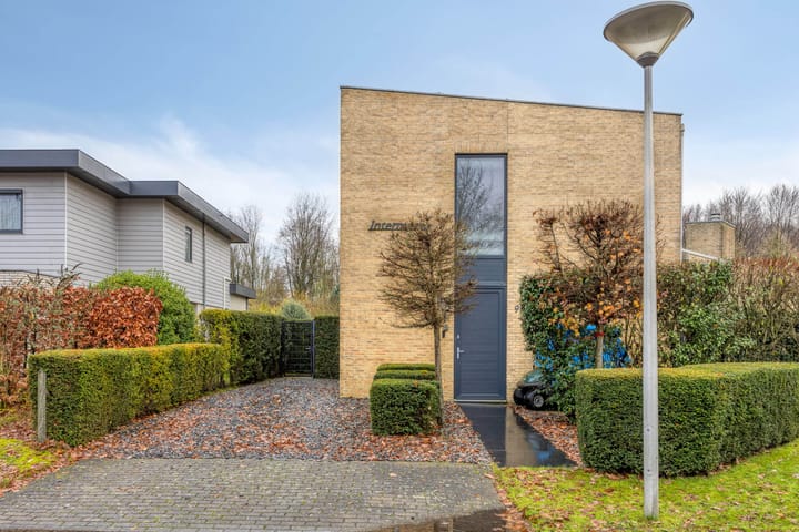 Pluvierenweg 9-217 in Zeewolde foto