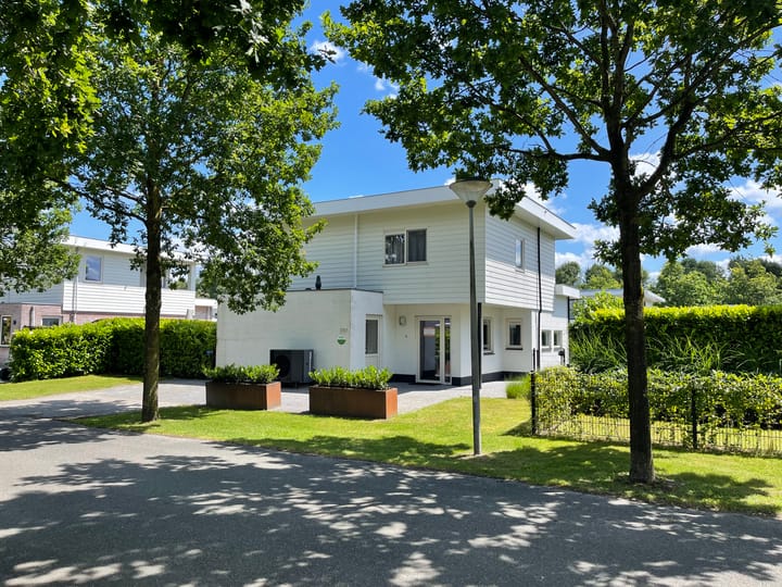 Foto van woning Pluvierenweg 9-234, Zeewolde