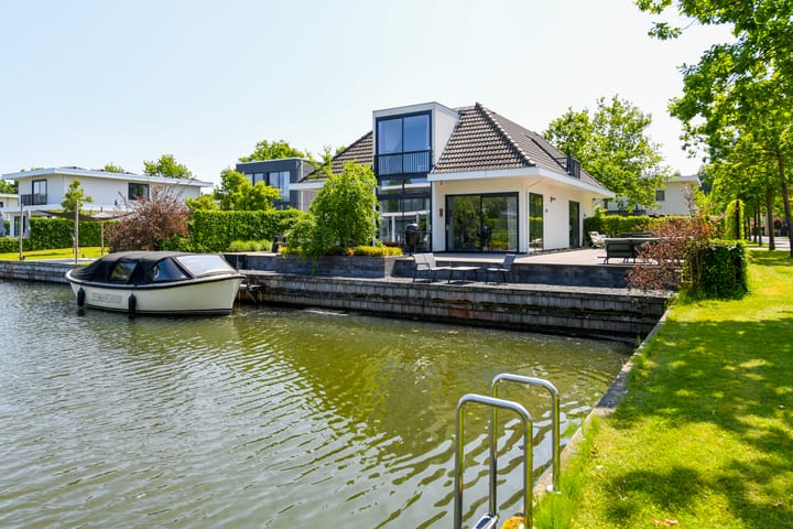 Foto van woning Pluvierenweg 9-245, Zeewolde