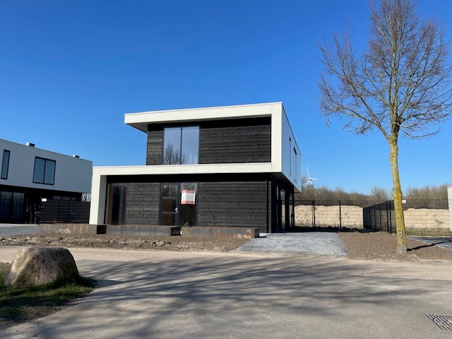 Pluvierenweg 9-302 in Zeewolde foto