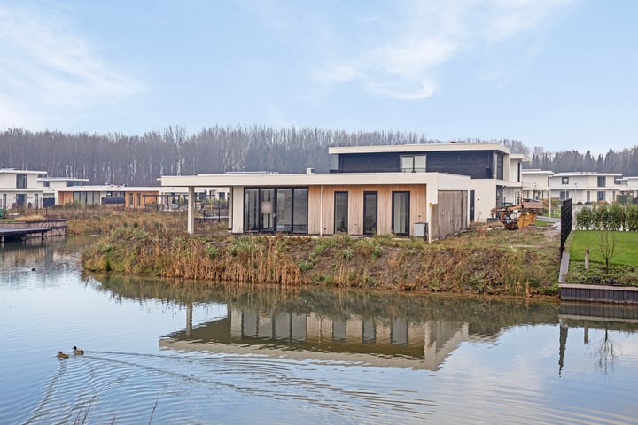 Pluvierenweg 9-361 in Zeewolde foto