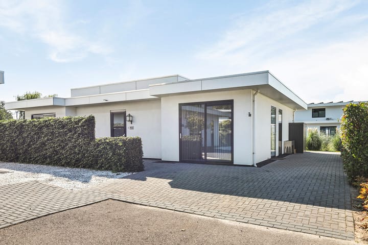 Pluvierenweg 9-432 in Zeewolde foto