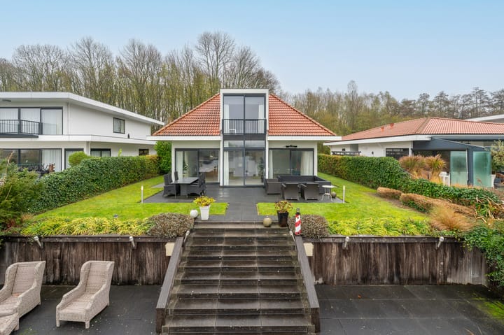 Foto van woning Pluvierenweg 9-466, Zeewolde