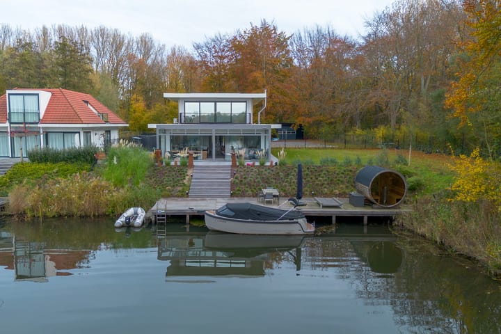 Foto van woning Pluvierenweg 9-478, Zeewolde