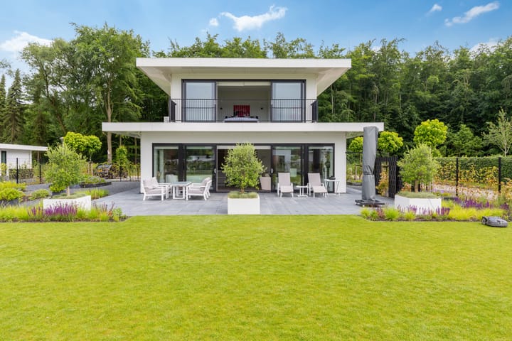 Foto van woning Pluvierenweg 9-566, Zeewolde