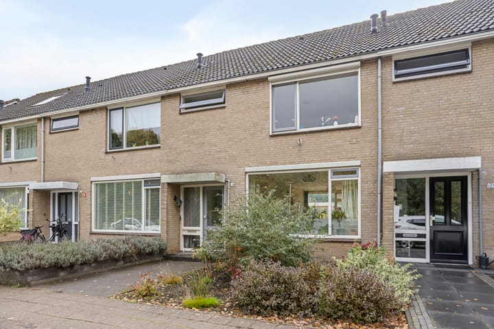 Pluvierstraat 14 in Goor foto