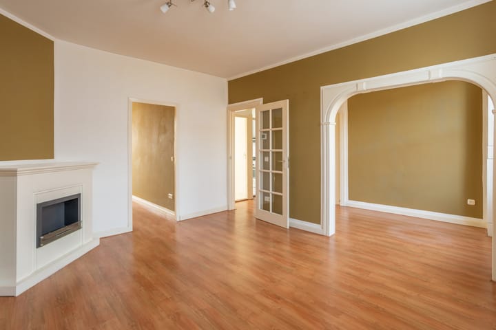 Pluvierstraat 308 in 's-Gravenhage