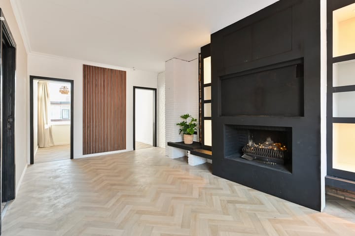 Pluvierstraat 334 in 's-Gravenhage